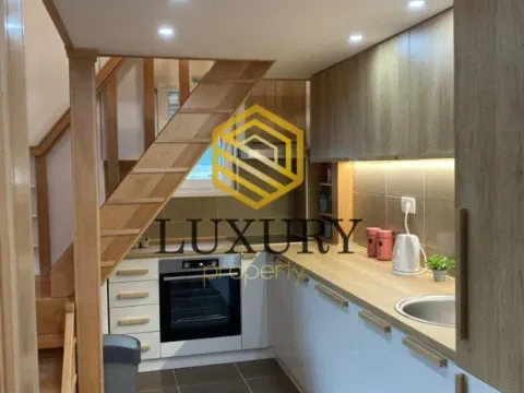 Prodaja, dvosoban stan, 75m², City Kvart, Podgorica - image 5