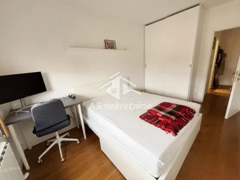 Izdavanje, dvosoban stan, 51m², Zemun Save Kovačevića, Zemun Sve Podlokacije - image 10