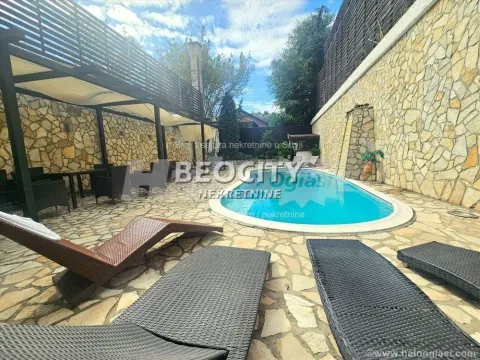 Izdavanje, jednosoban stan, 70m², Dedinje Sve Podlokacije, Beograd - image 8