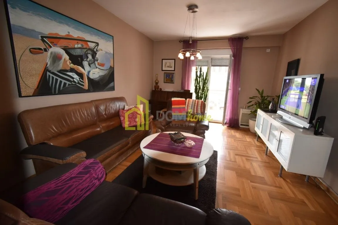 Prodaja, trosoban stan, 112m², Preko Morače, Podgorica