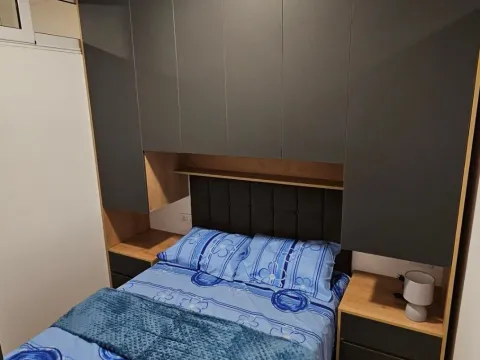 Rent, one bedroom apartment, 37m², Gorica C, Podgorica - image 5