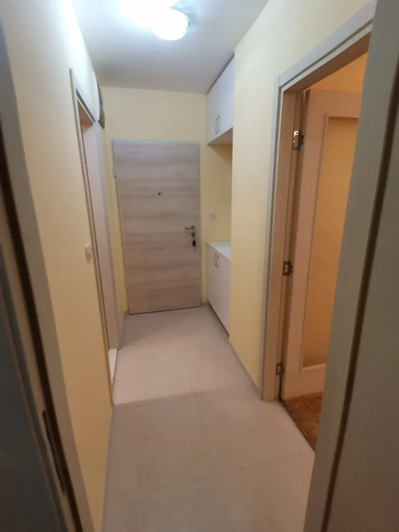 Izdavanje, dvosoban stan, 50m², Zagorič, Podgorica