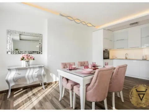 Rent, one bedroom apartment, 56m², Crveni Krst, Beograd - image 5