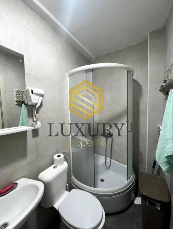 Rent, one bedroom apartment, 38m², Ljubović, Podgorica