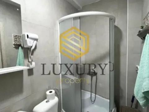 Izdavanje, jednosoban stan, 38m², Ljubović, Podgorica - image 7