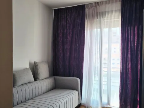 Prodaja, dvosoban stan, 73m², Bečići, Budva - image 11