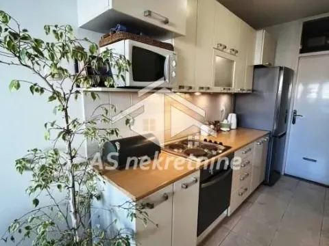 Rent, apartment, 75m², Novi Beograd Sve Podlokacije, Beograd - image 7