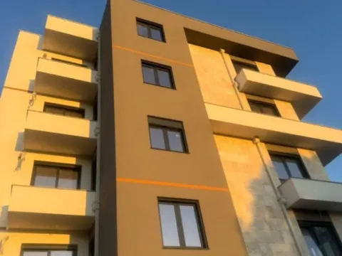 Prodaja, jednosoban stan, 48m², Pinješ, Ulcinj - image 7