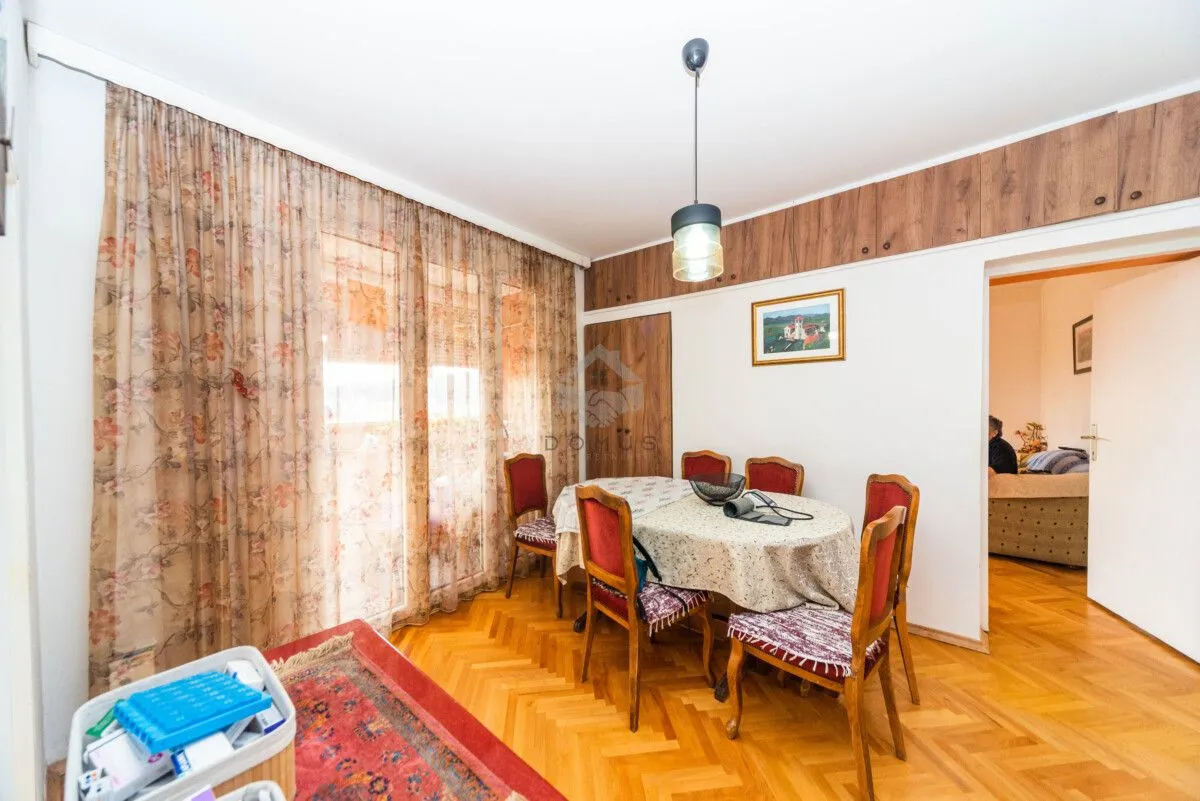 Prodaja, dvosoban stan, 80m², Zabjelo, Podgorica