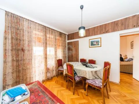Prodaja, dvosoban stan, 80m², Zabjelo, Podgorica - image 13