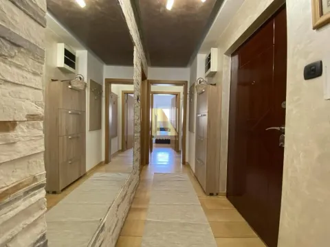 Rent, three bedroom apartment, 69m², Podbara, Novi Sad Sve Podlokacije - image 7