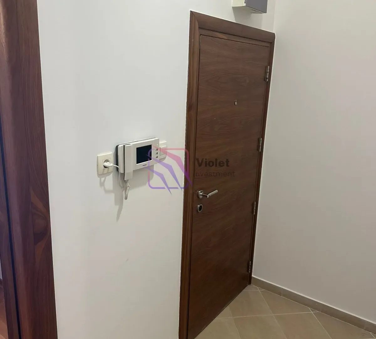 Rent, two bedroom apartment, 72m², Momišići, Podgorica
