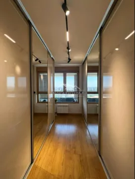 Sale, four bedroom apartment, 141m², Novi Beograd Blok 65, Novi Beograd Sve Podlokacije - image 8