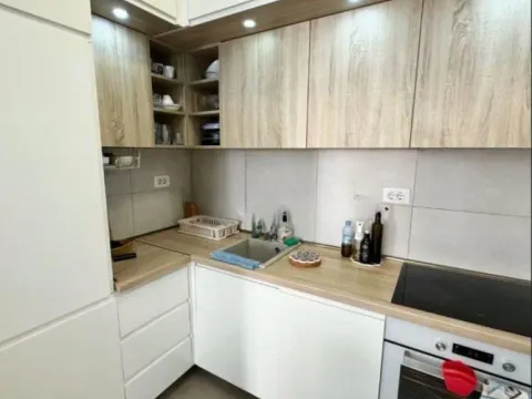 Rent, one bedroom apartment, 43m², City Kej, Podgorica - image 2