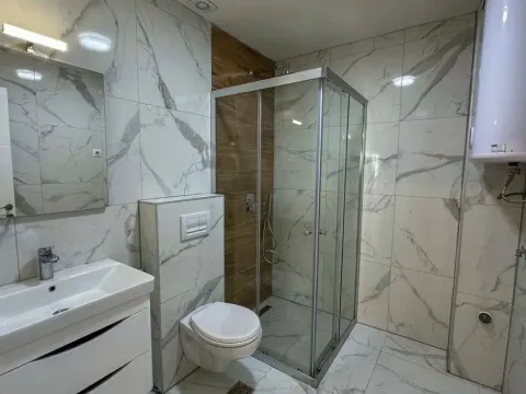 Sale, one bedroom apartment, 57m², Podgorica, Crna Gora - image 8