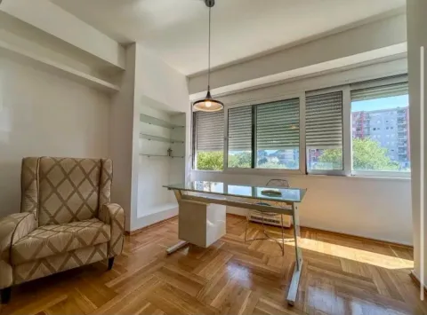 Rent, one bedroom apartment, 58m², City Kvart, Podgorica - image 5
