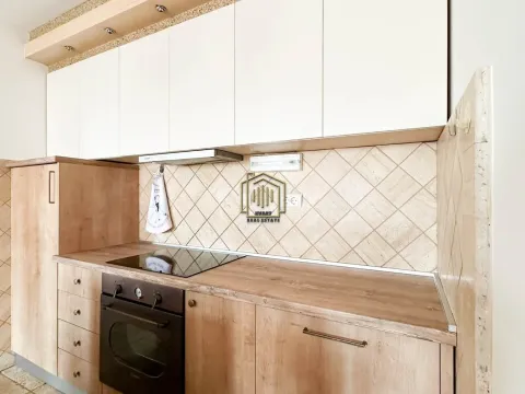 Izdavanje, dvosoban stan, 90m², Stari Aerodrom, Podgorica - image 4