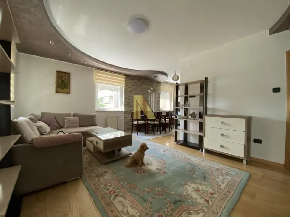 Izdavanje, trosoban stan, 69m², Podbara, Novi Sad Sve Podlokacije