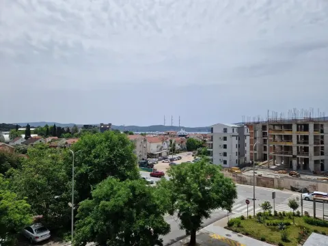 Prodaja, stan, 56m², Tivat, Crna Gora