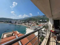 Prodaja, dvosoban stan, 85m², Rafailovići, Budva - image 13