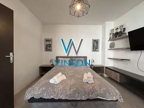 Izdavanje, jednosoban stan, 28m², Centar, Novi Sad - image 10
