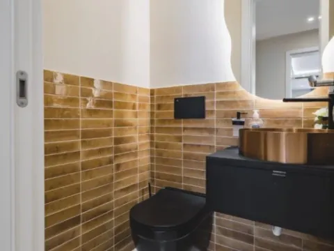 Sale, three bedroom apartment, 149m², Stara Varoš, Podgorica - image 13