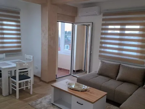 Izdavanje, stan, 35m², Blok 9, Podgorica - image 3