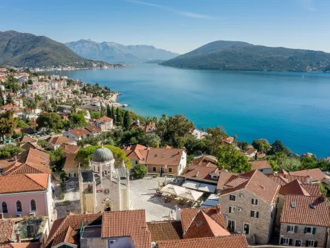 Prodaja, kuća, 198m², Herceg Novi, Crna Gora - image 30