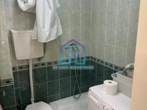 Prodaja, jednosoban stan, 23m², Stari grad, Novi Sad - image 10