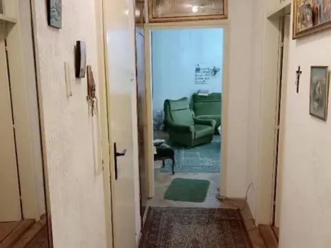 Sale, one bedroom apartment, 53m², Voždovac Sve Podlokacije, Beograd - image 8