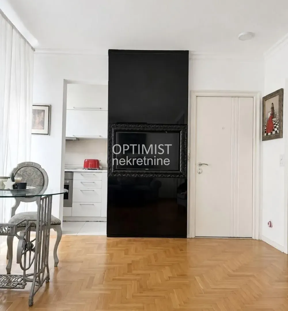 Prodaja, jednosoban stan, 34m², Lekino Brdo, Voždovac Sve Podlokacije
