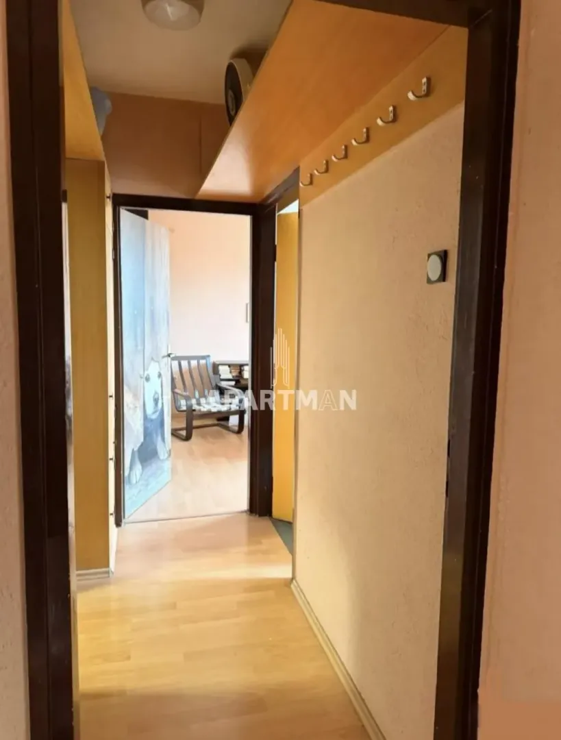 Prodaja, dvosoban stan, 55m², Novi Beograd Sve Podlokacije, Beograd