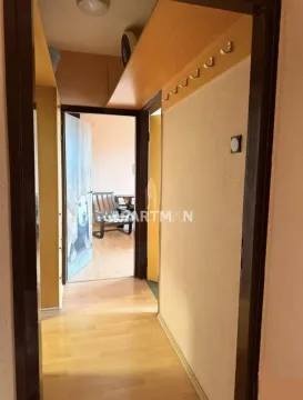 Prodaja, dvosoban stan, 55m², Novi Beograd Sve Podlokacije, Beograd - image 11