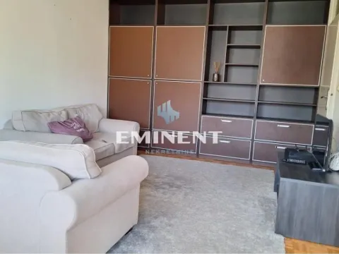 Rent, two bedroom apartment, 45m², Novi Beograd Blok 22, Novi Beograd Sve Podlokacije - image 1