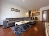 Rent, two bedroom apartment, 69m², Master Kvart, Podgorica - image 1