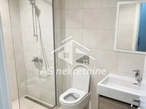 Izdavanje, trosoban stan, 98m², Savski Venac, Beograd - image 16