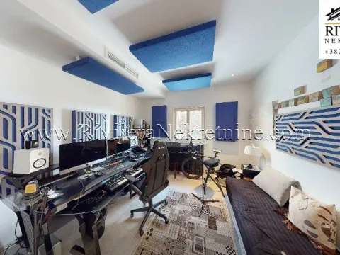 Sale, two bedroom apartment, 112m², Luštica Bay, Tivat - image 8
