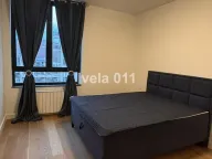 Izdavanje, dvosoban stan, 55m², Savski Venac, Beograd - image 1