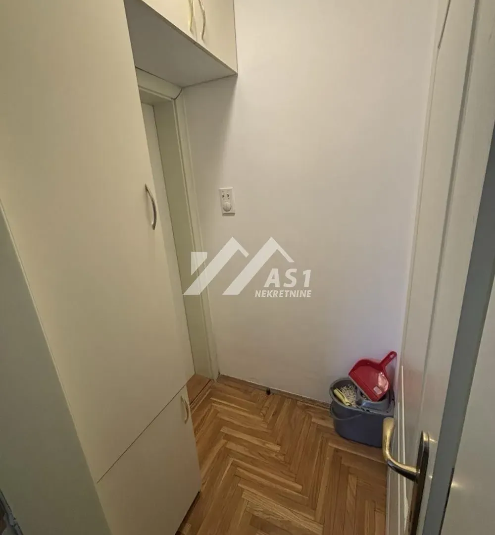Rent, one bedroom apartment, 36m², Nova Detelinara, Novi Sad Sve Podlokacije