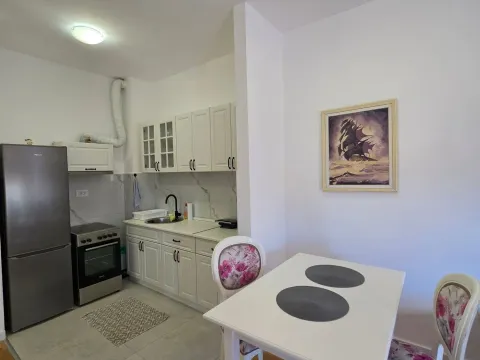 Izdavanje, jednosoban stan, 46m², Zabjelo, Podgorica - image 4