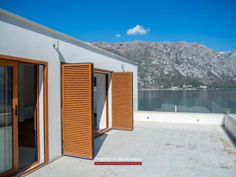 Prodaja, kuća, 585m², Stoliv, Kotor - image 7