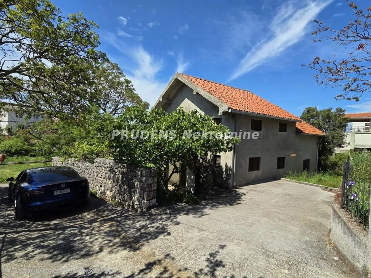 Sale, house, 80m², Dobre Vode, Bar