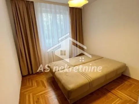 Rent, two bedroom apartment, 58m², Zvezdara Sve Podlokacije, Beograd - image 11