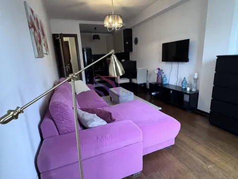 Rent, one bedroom apartment, 44m², Gorica C, Podgorica - image 2