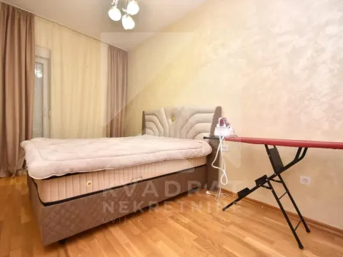 Rent, two bedroom apartment, 72m², Ljubović, Podgorica - image 5