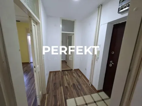 Izdavanje, dvosoban stan, 56m², Strelište, Pančevo - image 7