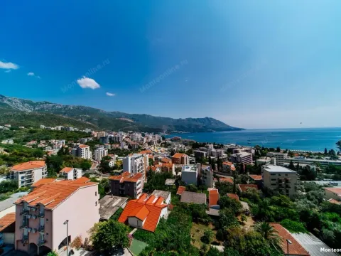 Sale, three bedroom apartment, 233m², Budva, Crna Gora - image 9