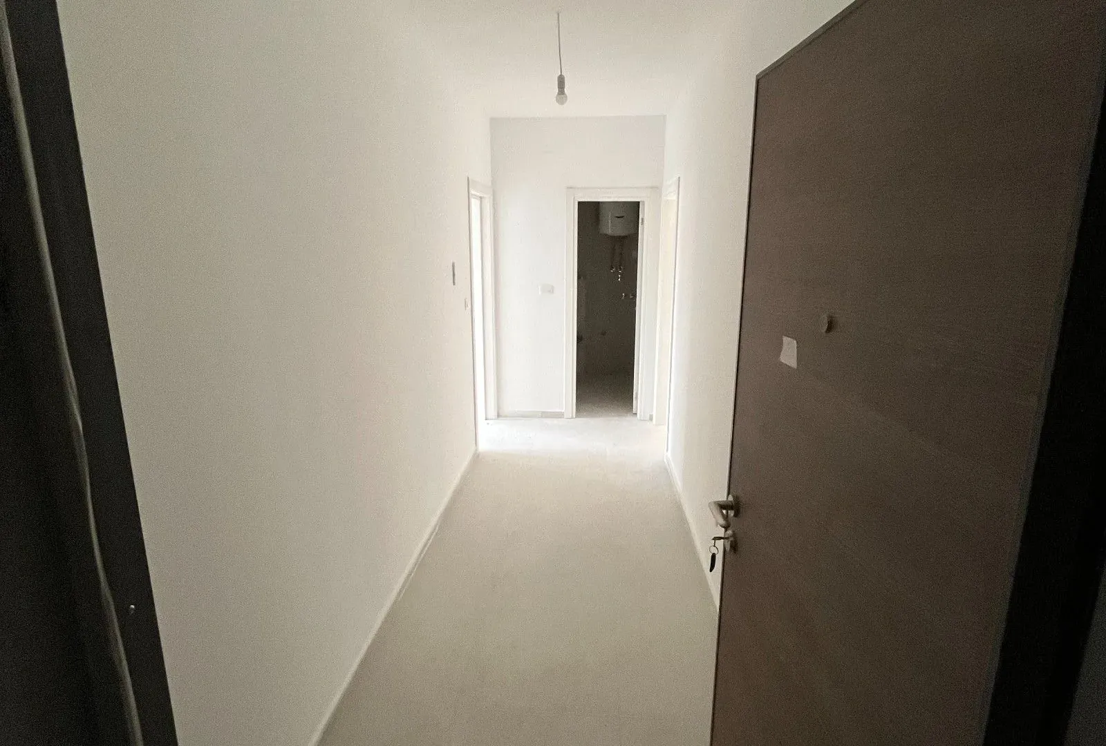 Prodaja, trosoban stan, 95m², Zabjelo, Podgorica