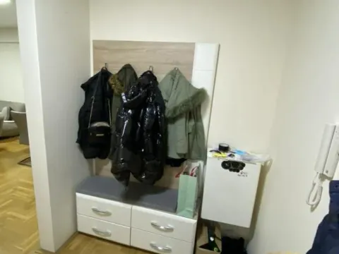 Izdavanje, dvosoban stan, 50m², Veljko Vlahović, Voždovac Sve Podlokacije - image 4