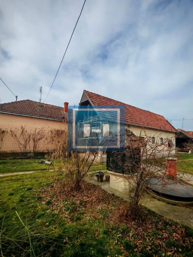 Prodaja, kuća, 358m², Bačina, Varvarin
